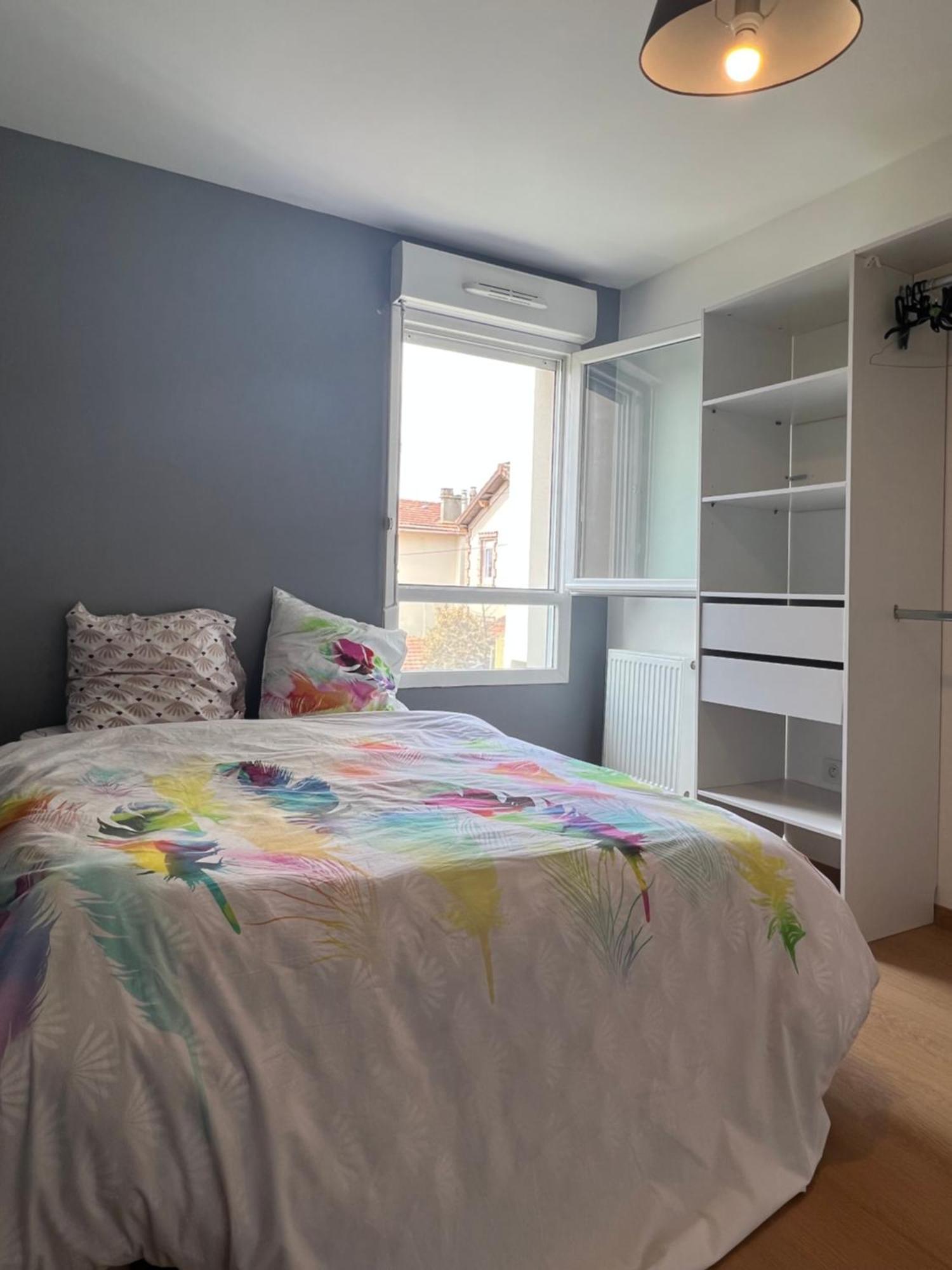 Spacieux T3 Pres De Paris Appartamento *