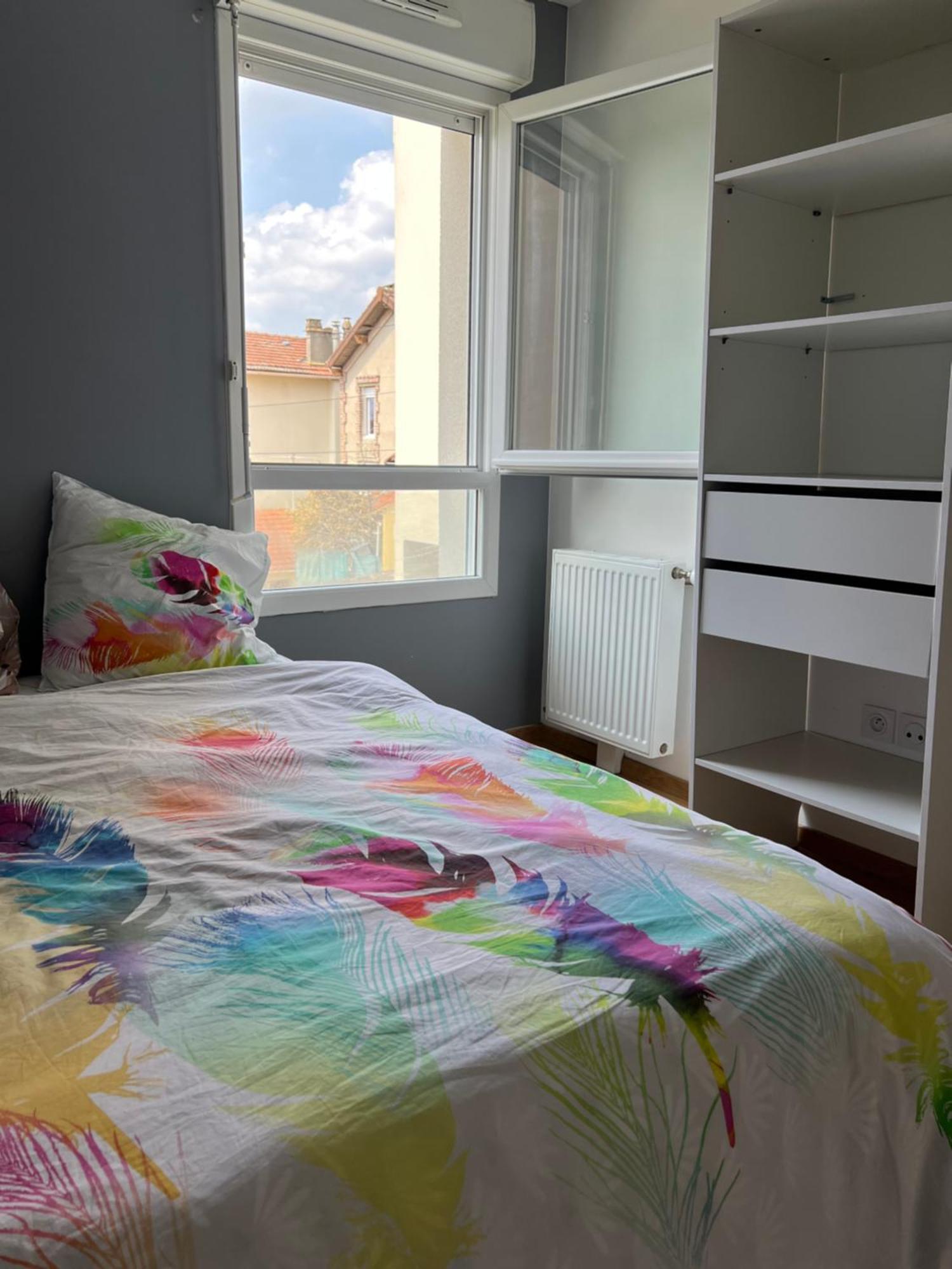 Spacieux T3 Pres De Paris Apartment *